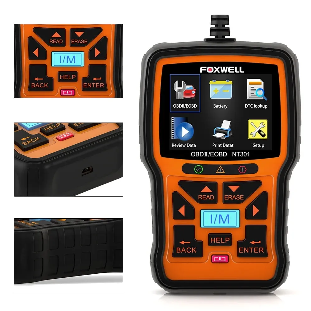 DIY Fault product 2
