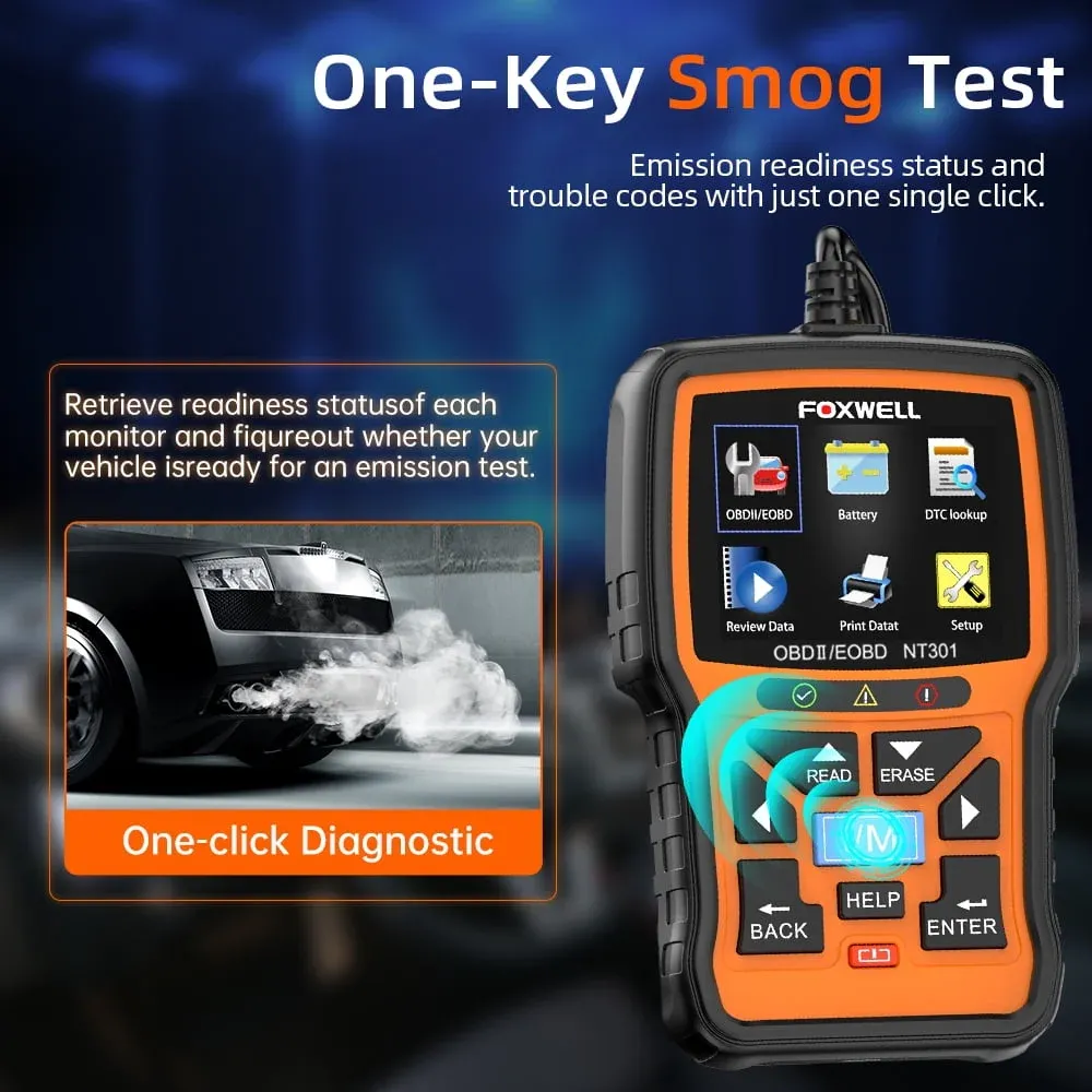Car Diagnostics Tool Explained: A UK Buyer's Guide